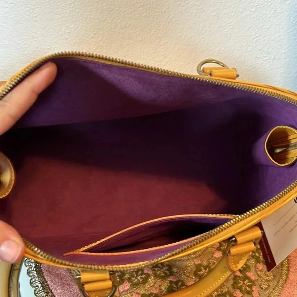 Louis Vuitton Epi Alma - Picture 7 of 8